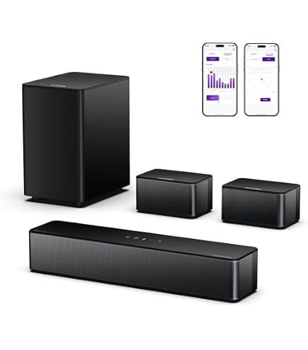 Amazon.com: LG SP7R 7.1 Channel High Res Audio Sound Bar with Rear